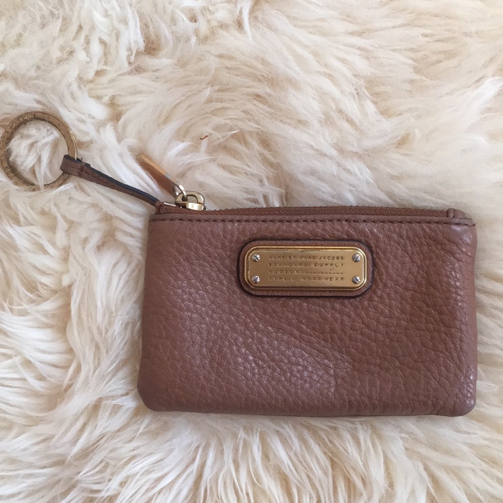 Marc Jacobs Coin Wallet